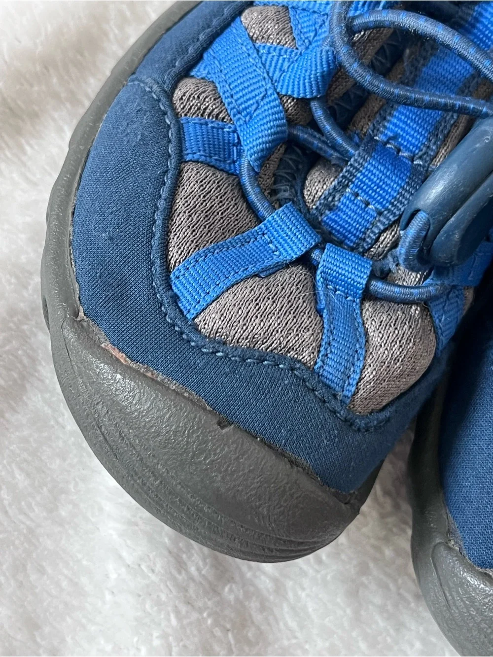 Merrell lightweight water